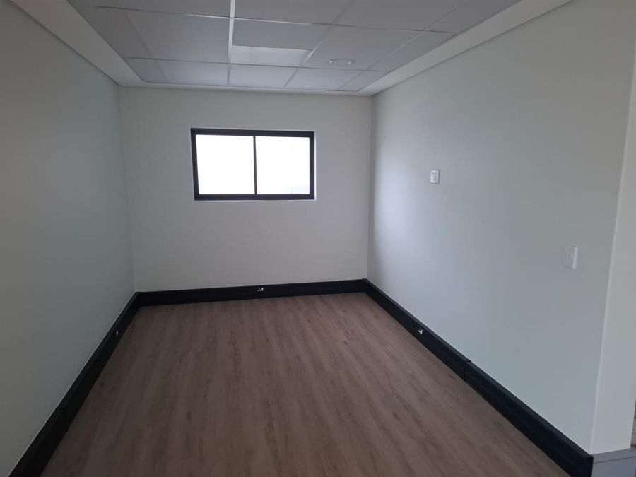 To Let Commercial Property for Rent in Stikland Industrial Western Cape